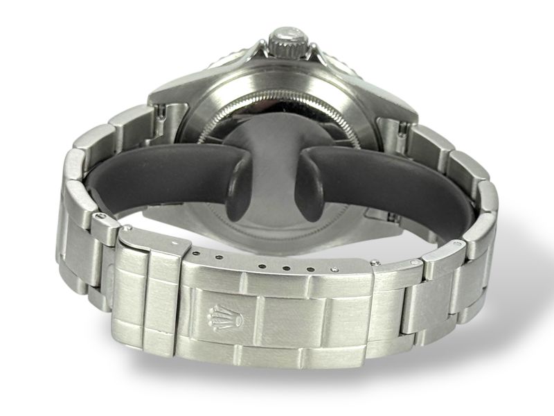 Rolex Submariner Kermit